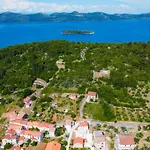 Nyaraló Pleasant Dreams By Interhome Veli Iž