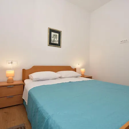 Pleasant Dreams By Interhome Casa vacanze Veli Iž