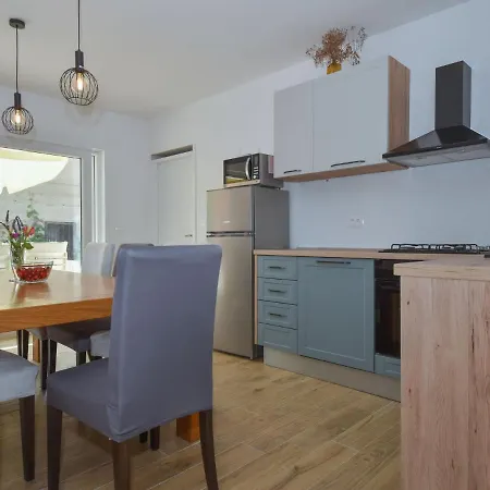 House Of Pleasant Dreams By Interhome