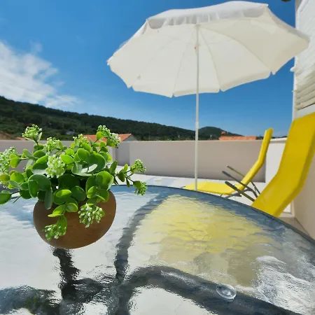 House Of Pleasant Dreams By Interhome Holiday home Veli Iz