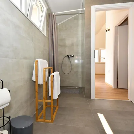 Pleasant Dreams By Interhome Casa vacanze Veli Iž