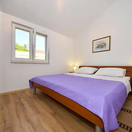 Holiday home House Of Pleasant Dreams By Interhome Veli Iz