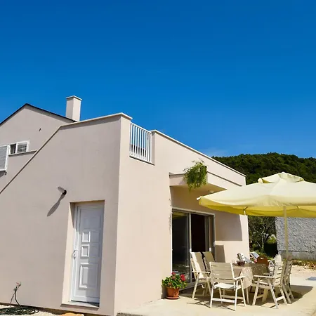 Holiday home House Of Pleasant Dreams By Interhome Veli Iz