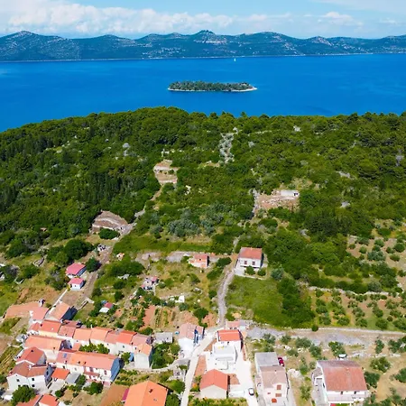 Casa vacanze Pleasant Dreams By Interhome Veli Iž