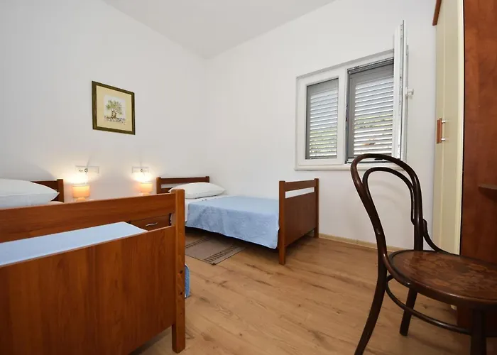 Feriehus Pleasant Dreams By Interhome *