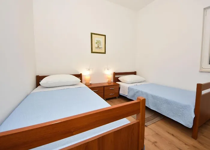 Feriehus Pleasant Dreams By Interhome *