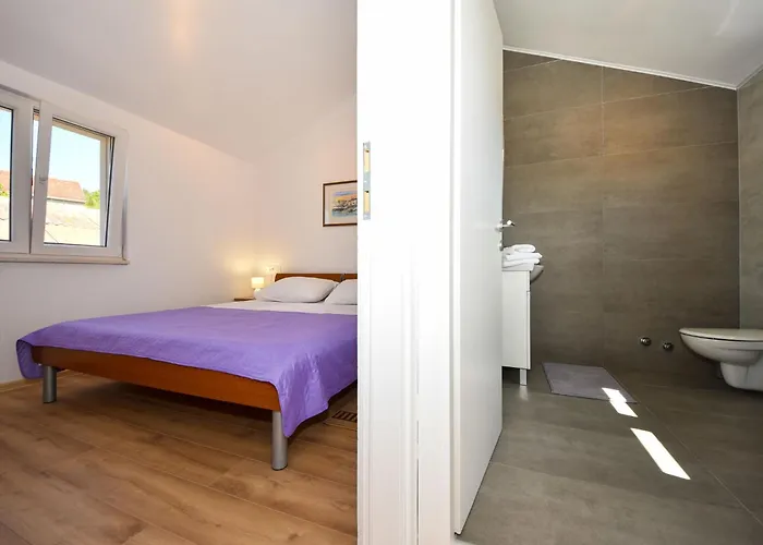 Feriehus Pleasant Dreams By Interhome *