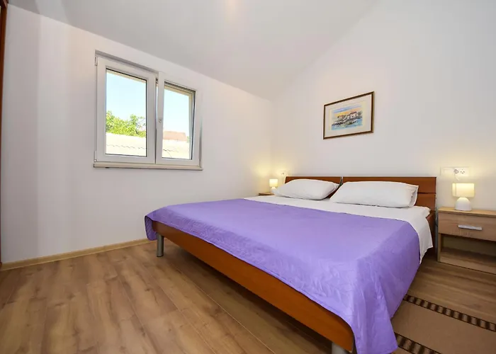 Feriehus Pleasant Dreams By Interhome Veli Iž